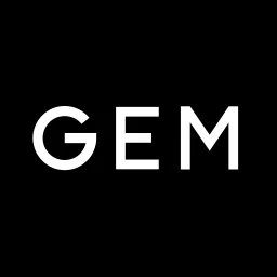 Значок Gem - Find Secondhand Clothing