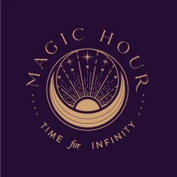 أيقونة Magic Hour Shop