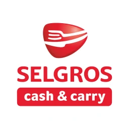 أيقونة Selgros